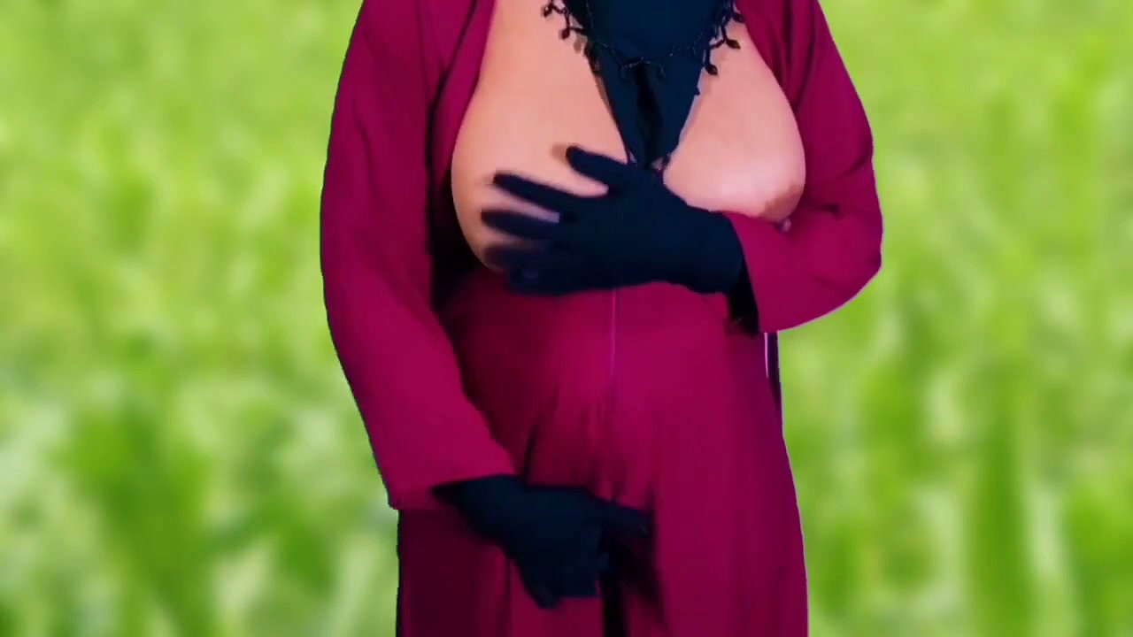 Jija Sali Fucking in Jungle Beautiful Sali Going to Form for Sex