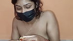 Liza Homemade Sex RADIS & Condom Part 6