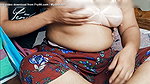 Married stepsister Nadiya fucking with her lover in doggy style