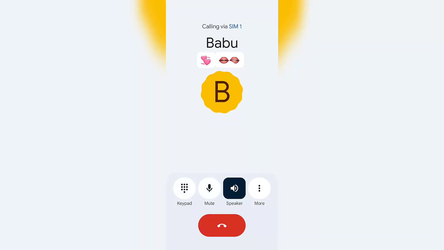 Me and my friend yuvini call