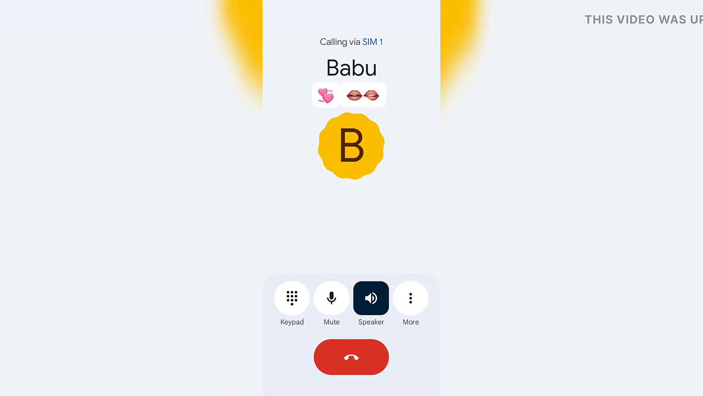 Me and my friend yuvini call