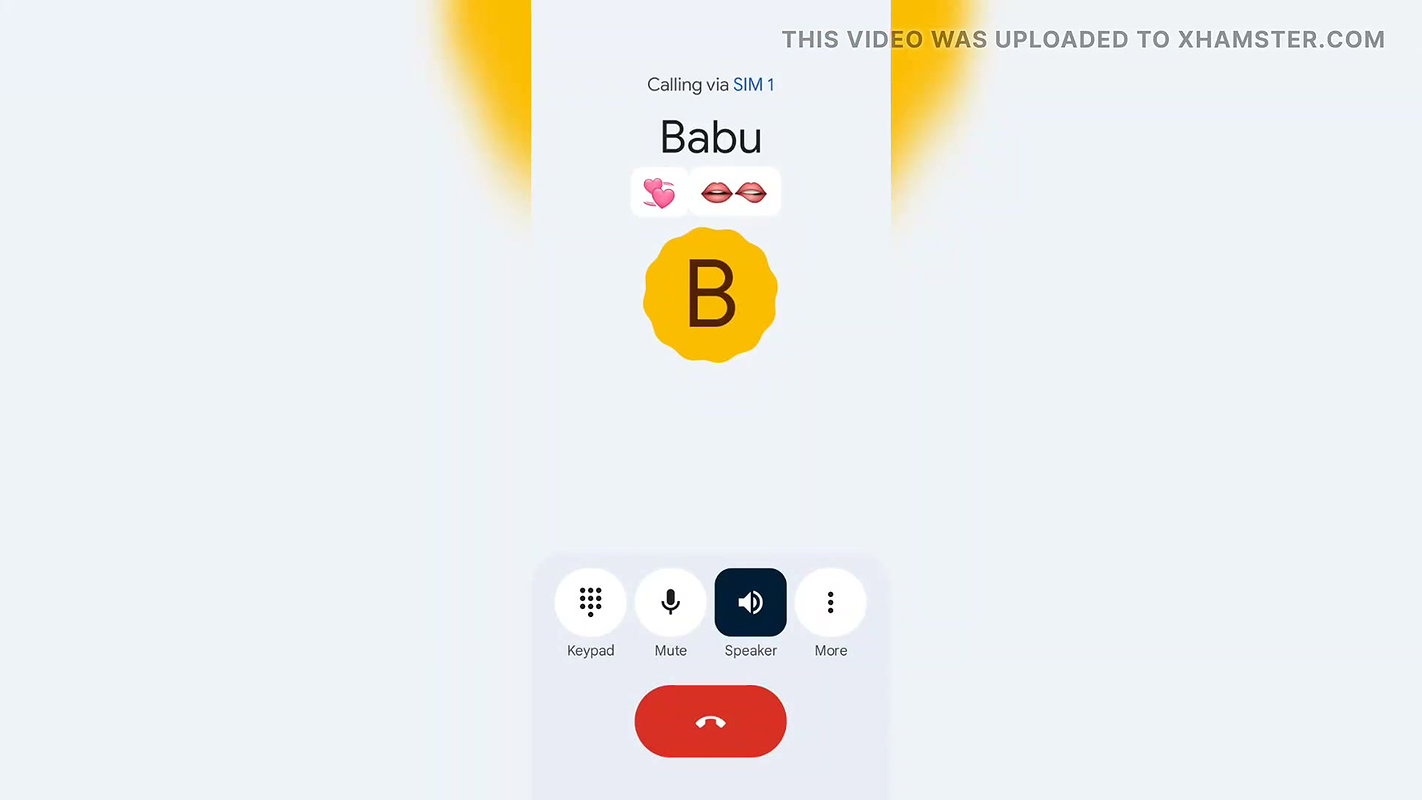 Me and my friend yuvini call