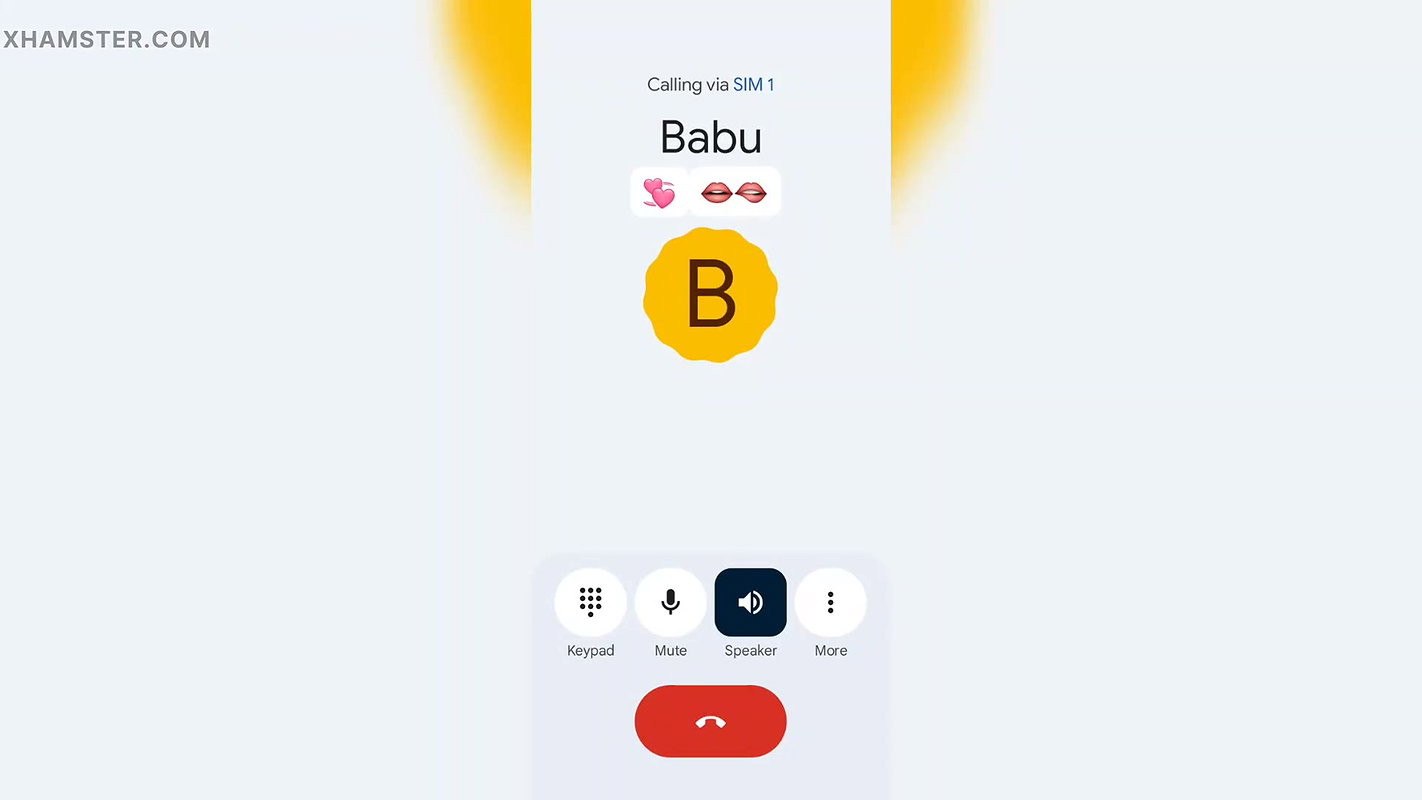 Me and my friend yuvini call