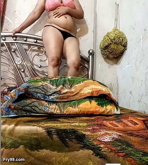Memorable Moment From desi Bhabhi
