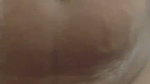 My big step sister was angry, we shared single bed, full Hindi Audio