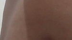 My big step sister was angry, we shared single bed, full Hindi Audio