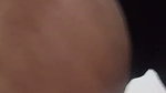 My big step sister was angry, we shared single bed, full Hindi Audio