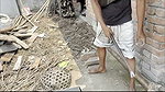 My big step sister was angry_ we shared single bed bangli Sex