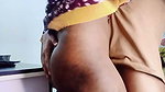 My hot beautiful Bhabhi offer me to have sex with her bcz my big brother can’t satisfy her on bed