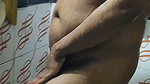 My Husband sex in bathroom