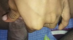 New Bangladeshi cute new gril anal and pussy