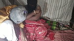 Newly married couple sex husband and wife and hot moment