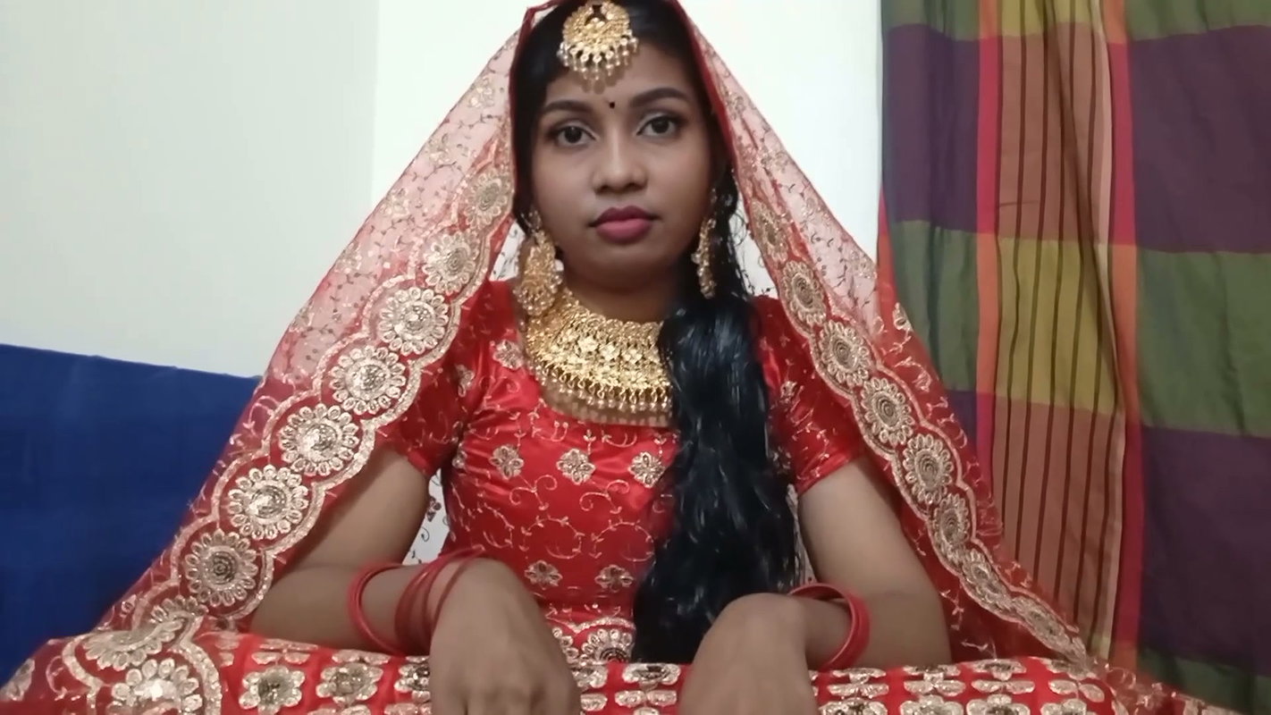 Newly Married Real Indian Bengali audio real sex video enjoy my fuckings video