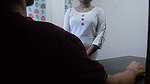 PART-1 POV Cute Asian seduced
