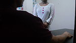 PART-1 POV Cute Asian seduced