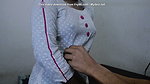 PART-1 POV Cute Asian seduced