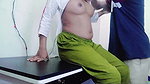 PART-1 POV Cute Asian seduced