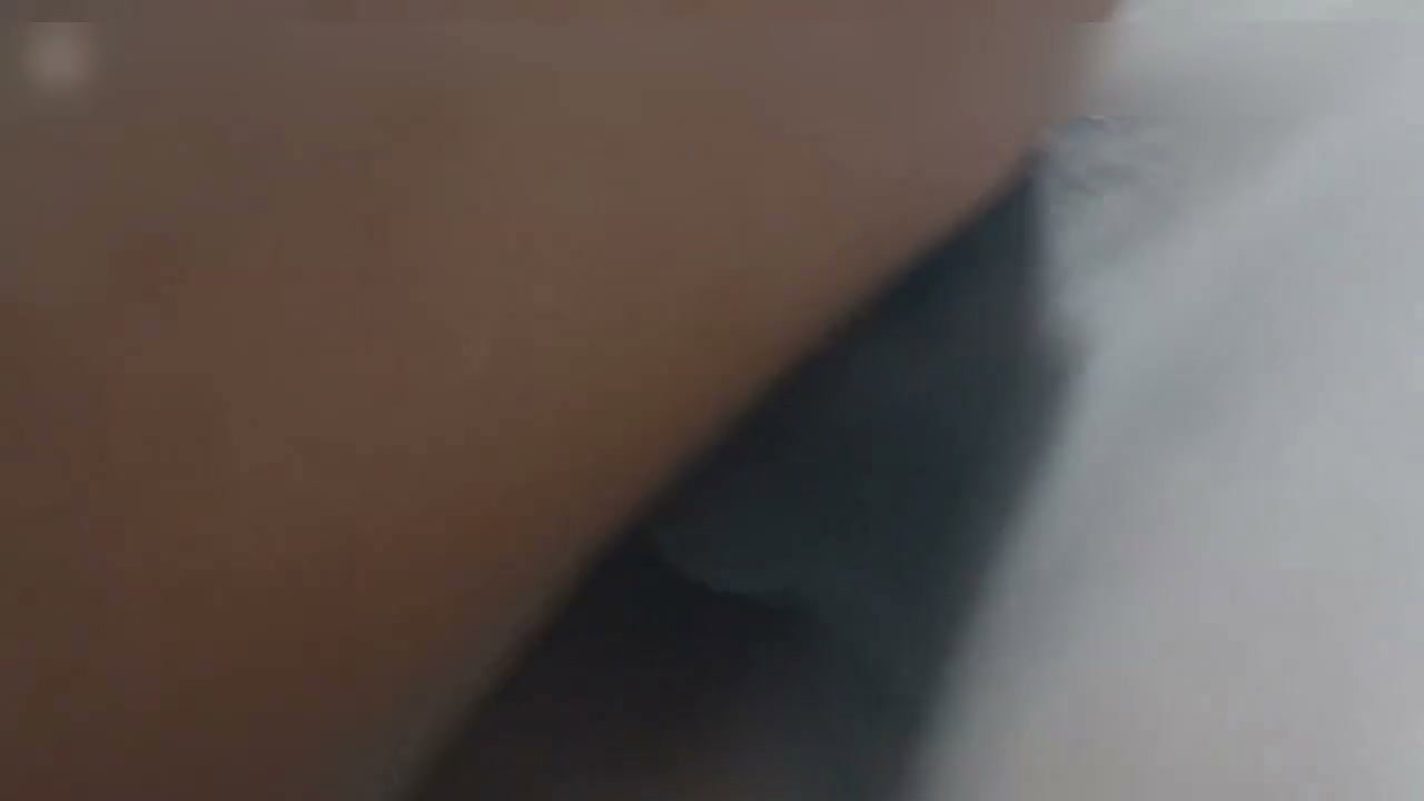Pull Up Hair Doggy Style Another 18 year Old Desi stepSister Feels So Surreal