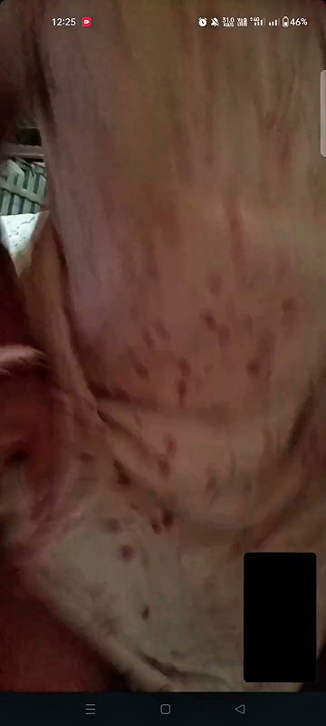 Raw & Real Mohini’s First Private Video Call Session