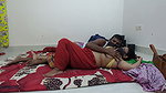 Real desi couple in Singapore)