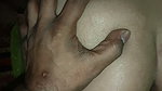 Romantic Cuddling Moments Husband & Wife Love