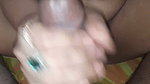 Rubbing Dick