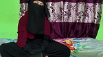 Sadiya fucking with her house teacher