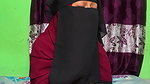 Sadiya fucking with her house teacher
