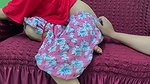 Sexy girl is waiting for me and I want to fuck her hard