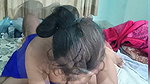 Sexy girlfriend Hotel Smoking and fucking