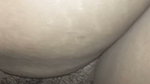 Since no one was home, I had sex with my wife