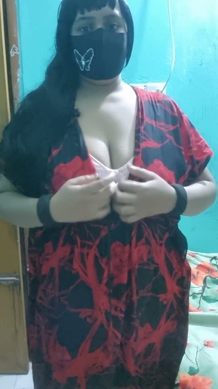 Solo Temptation Dare to Watch Bangla Hot