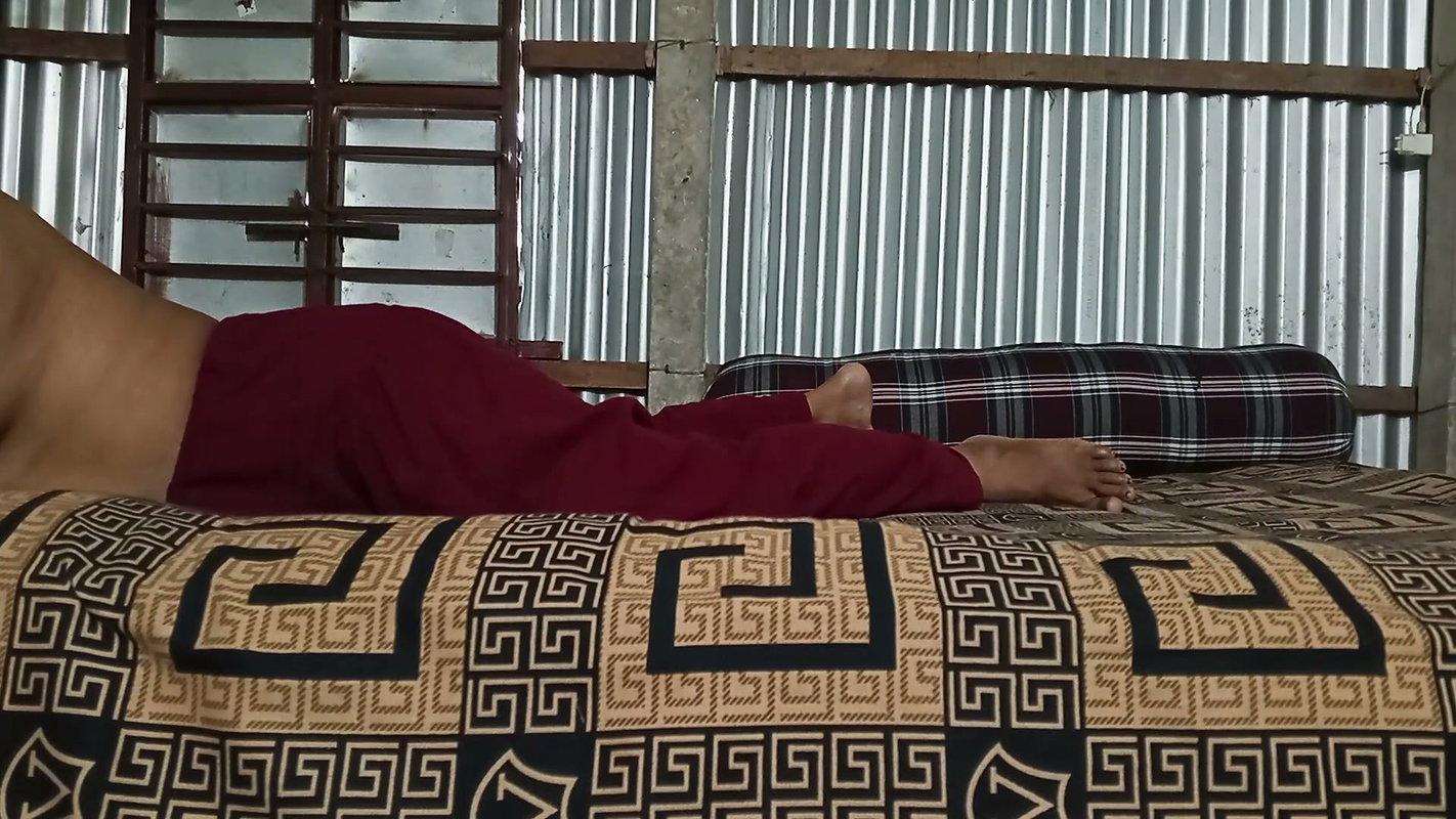 Step Aunty with sexy videos