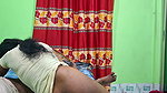 Stepbrother had sex with stepsister in the bedroom, Desi xvideos