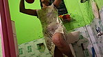 stepsister’s shower surprise turns hot, stepbrother records it and fucks her viral xvideo