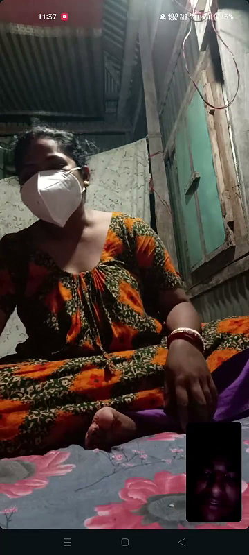 Stop Watching Recorded Clips! Witness Mohini’s Raw Tej Live on Call Part two