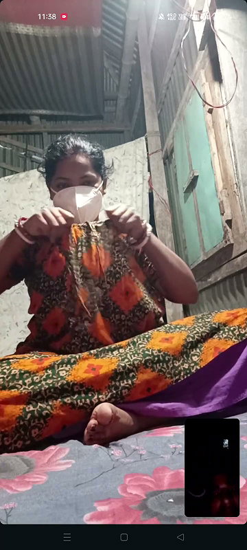 Stop Watching Recorded Clips! Witness Mohini’s Raw Tej Live on Call Part two