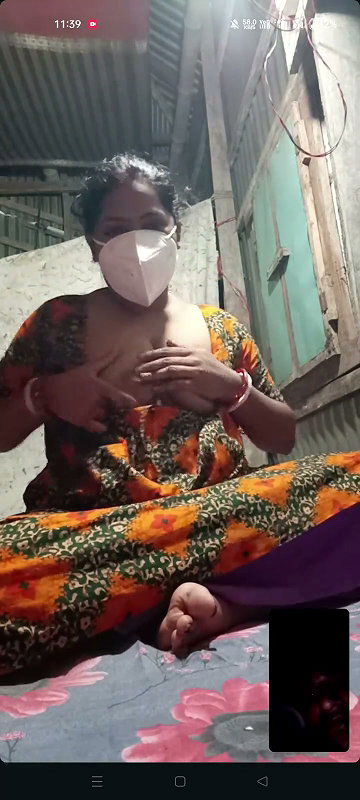 Stop Watching Recorded Clips! Witness Mohini’s Raw Tej Live on Call Part two