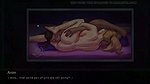 summertime saga new stepmom scene