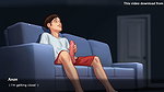 summertime saga new stepmom scene