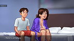 summertime saga new update