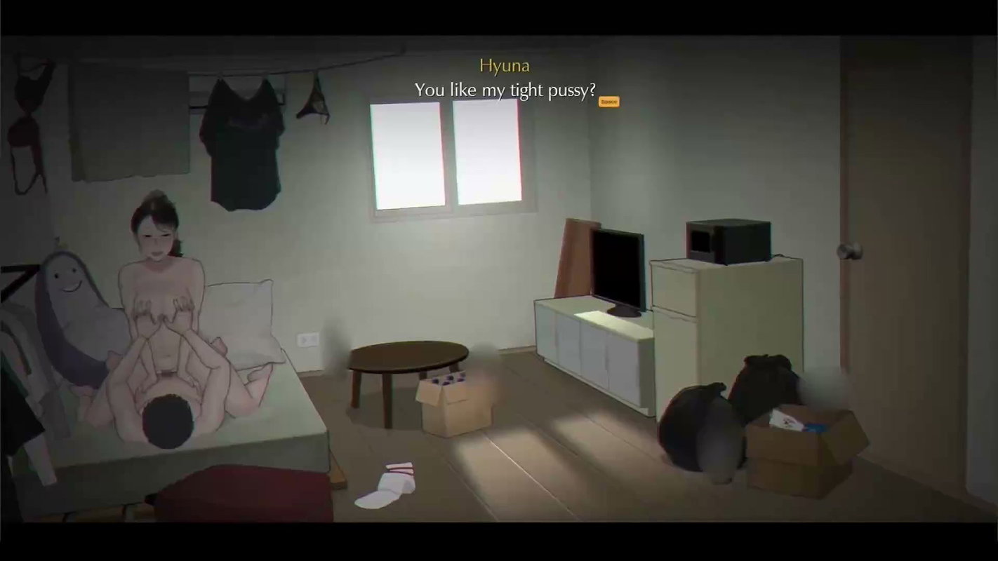 Tenants Of The Dead 1 (No NTR)