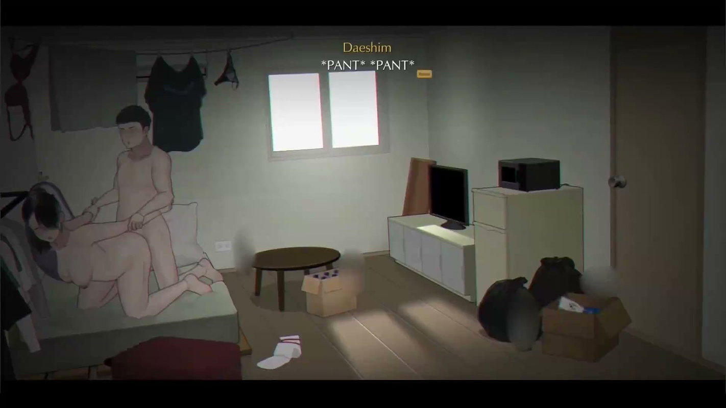 Tenants Of The Dead 1 (No NTR)