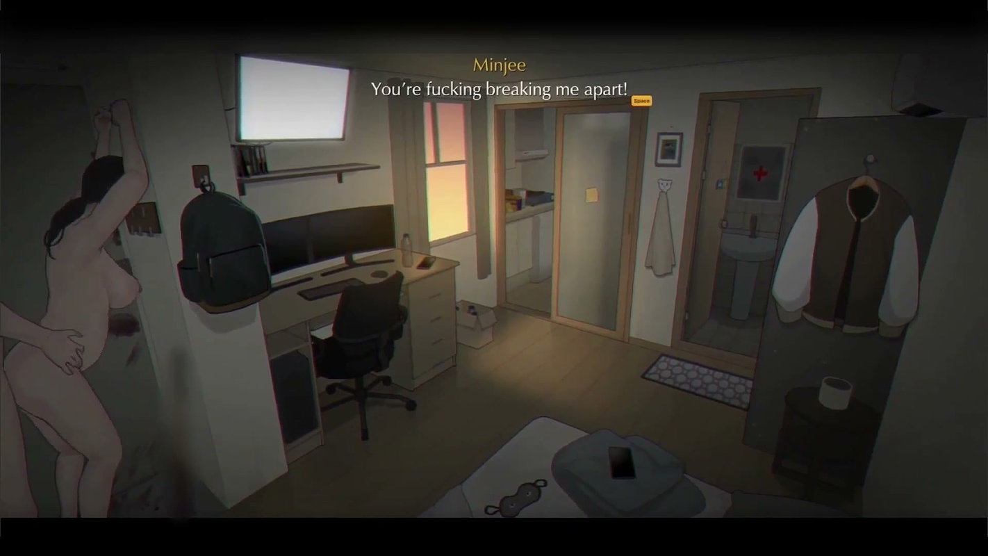 Tenants Of The Dead 1 (No NTR)