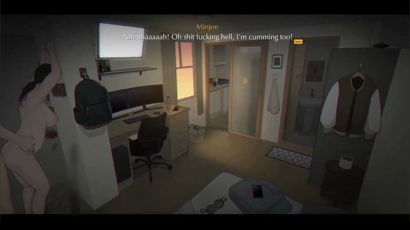 Tenants Of The Dead 1 (No NTR)