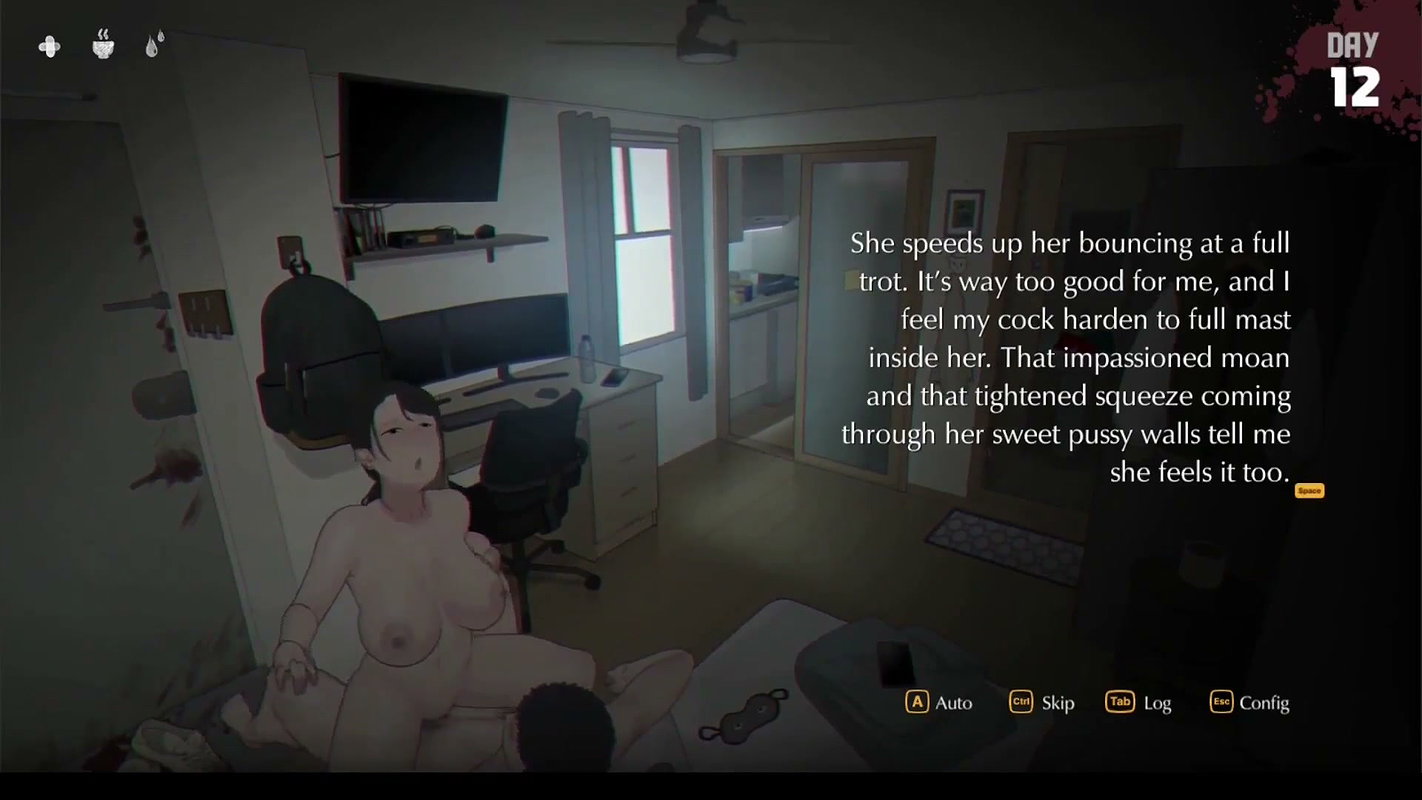 Tenants Of The Dead 1 (No NTR)