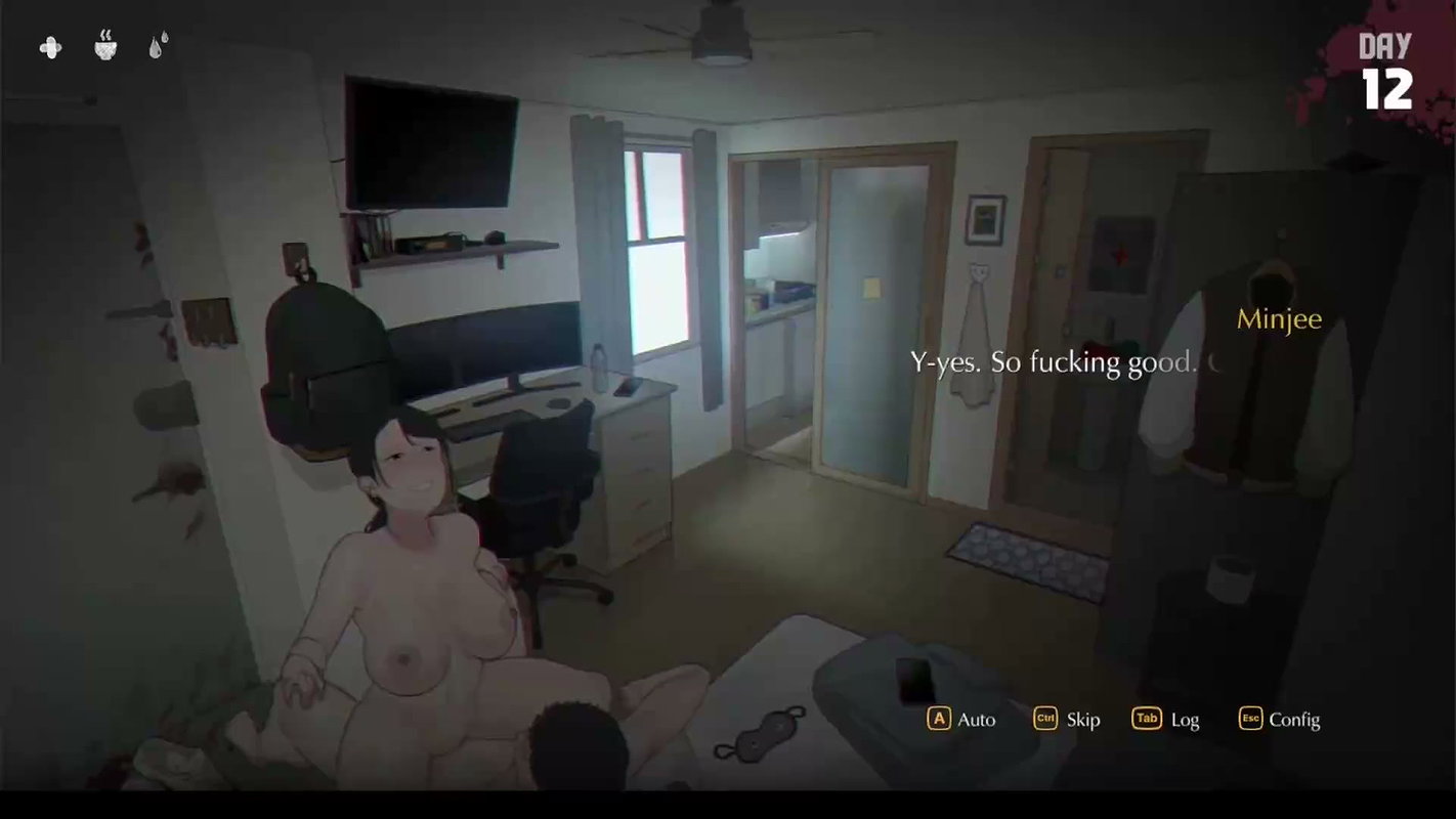 Tenants Of The Dead 1 (No NTR)