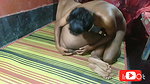 The pleasure of licking pussy is different.Viiral trending