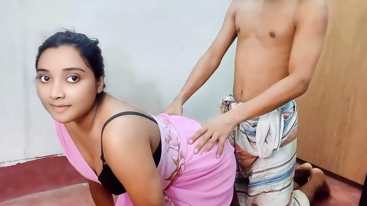 Tiny bangladeshi Maid Has Her Tight Pussy Destroyed by Boss’s Big Dick