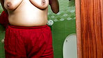 Toilet Fuck 18 Year Old Horny stepsister Sucks stepbrother Cock Deep She Loves Ass To Mouth